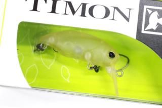 TIMON デカミッツドライ ラトル♪ #エンドヌケオレ