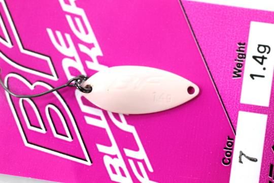 ロデオクラフト　BF Rodio Craft ○ロデオクラフト BF ブラインドフランカー 0.7g (2