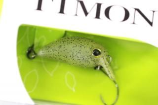 ValkeIN ハイバースト1.6g #放流オレピン【1091】 - 城峰釣具店 秩父の