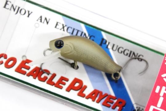 DAYSPROUT ピコイーグルプレイヤーF #花茶 - 城峰釣具店 秩父の釣り具