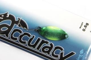 アキュラシー 0.6g - 城峰釣具店 秩父の釣り具さん 通販サイト