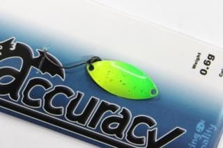 アキュラシー 0.6g - 城峰釣具店 秩父の釣り具さん 通販サイト