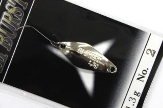 ハイバースト1.3g - 城峰釣具店 秩父の釣り具さん 通販サイト