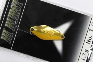 ハイバースト1.3g - 城峰釣具店 秩父の釣り具さん 通販サイト