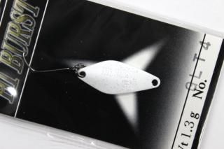 ハイバースト1.3g - 城峰釣具店 秩父の釣り具さん 通販サイト