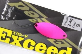 ʤ֤ Exceed  2.4g #NO.9 եåԥ