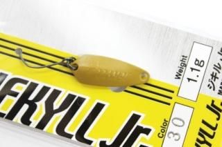 JEKYLLJr 1.1g - 城峰釣具店 秩父の釣り具さん 通販サイト