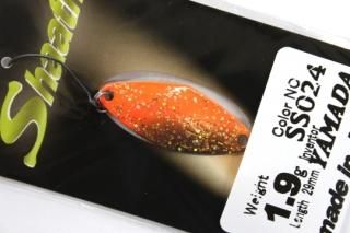 即決 新品 sauribu Shaath シャース 20個 まとめ売り サウリブ Shaath シャース 1.9g #SS025 - 城峰釣具店 秩父の釣り具さん