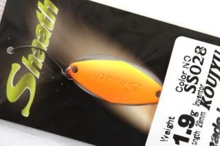 ムカイ Quick 25SR HFWG #ウイニングWブラウン - 城峰釣具店 秩父の