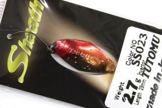 Shaath 㡼 2.7g #SS023