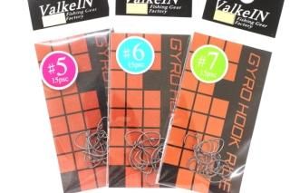 ValkeIN DainsleiF overbraise 6'1L-S - 城峰釣具店 秩父の釣り具さん