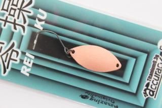 ロブルワー】ドMホーミーズ4個セット（城峰釣具）JH