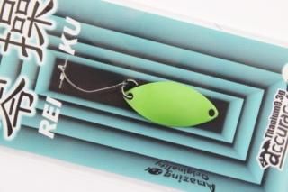 なぶら家 零操 accuracy アキュラシー0.3g #NO.53 ゴージャス