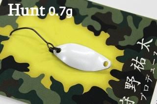 New Drawer Hunt ϥ 0.7g #T-16 Ʊ