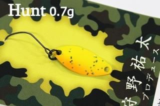 New Drawer Hunt ϥ 0.7g #T-20 ޥ