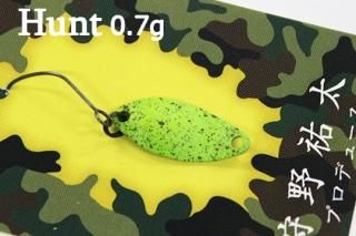 New Drawer Hunt ϥ 0.7g #T-23 ޥå