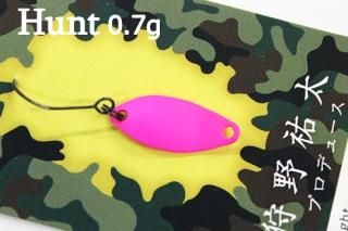 New Drawer Hunt ϥ 0.7g #T-26 2