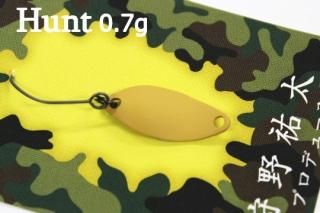 New Drawer Hunt ϥ 0.7g #T-27 