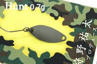 New Drawer Hunt ϥ 0.7g #T-30 