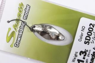 シャース 1.3g - 城峰釣具店 秩父の釣り具さん 通販サイト