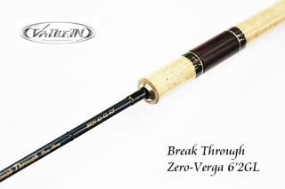 Break Through Zero-Verga - 城峰釣具店 秩父の釣り具さん 通販 Break Through Zero-Verga - 城峰釣具店 秩父の釣り具さん 通販