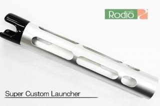 ロッドスタンド！セブンズロッド！完成品！送料無料！ ZENITH(ゼニス) ディスパーロ(Disparo) DP-S74/10 ◎大型送料