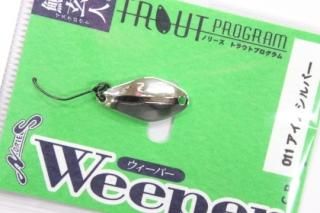 Υ꡼ Weeper 𸼿 ѡ 1.2g #011 С