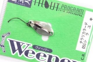 Υ꡼ Weeper 𸼿 ѡ 1.2g #050 業