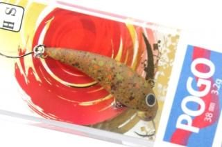 POGO/ポゴ - 城峰釣具店 秩父の釣り具さん 通販サイト POGO/ポゴ - 城峰釣具店 秩父の釣り具さん 通販サイト