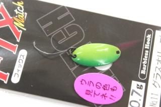 フォレスト/FOREST - 城峰釣具店 秩父の釣り具さん 通販サイト