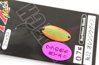 フォレスト/FOREST - 城峰釣具店 秩父の釣り具さん 通販サイト