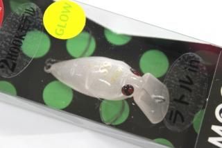 モカラトルSR SS 2HOOK - 城峰釣具店 秩父の釣り具さん 通販サイト