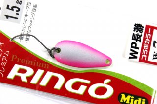 RINGO - 釣り具の通販サイト 城峰釣具店