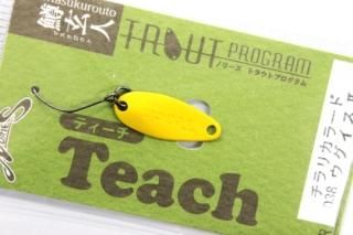 Υ꡼ TEACH 𸼿 ƥ 0.5g #038II