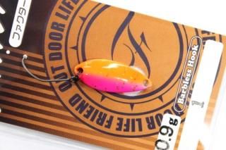 FOREST ե Factor 0.9g #ήԥ1091