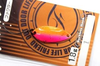 FOREST ե Factor 1.8g #ήԥ1091