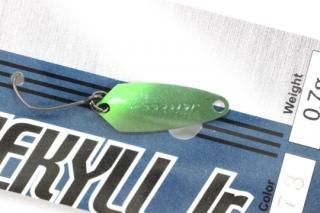 タックルハウス elfin マイクロシケイダー S #オラオラオレンジ