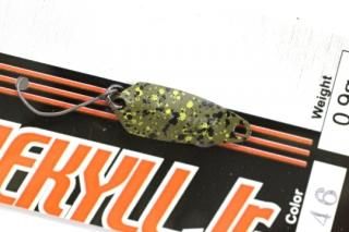 ロデオクラフト ジギル JEKYLL ジギルJr JEKYLLJr 26枚 ジョインター別注カラー】ロデオクラフト ジキルジュニア 1.1g