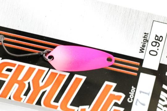 ロデオクラフト ジキル JEKYLL Jr 0.9g #71 Y.M II - 城峰釣具店 秩父