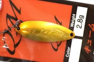 ロデオクラフト 999.9 GOLD wolf ゴールドウルフ 613L - 城峰 ロデオクラフト 999.9 GOLD wolf ゴールドウルフ 613L - 城峰