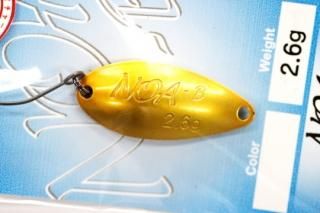ǥե Υ NOA-B 2.6g #2019 Υ֥顼