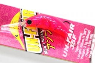 アンフェア35HFG2 3店舗合同web販売開始のお知らせ プロショップ