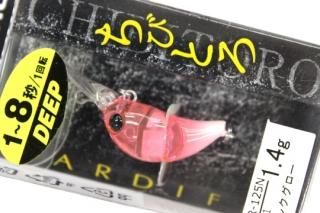 城峰オリカラ4個セット グローンⅡ・耕みかん 商品検索 - 城峰釣具店 秩父の釣り具さん 通販サイト