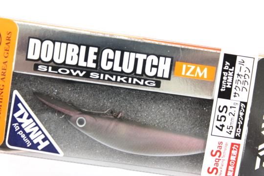 Daiwa ダブルクラッチ 45s サクラオールブラウン 釣り具の通販サイト 城峰釣具店 Daiwa ダブルクラッチ 45s サクラオールブラウン 釣り具の通販サイト 城峰釣具店