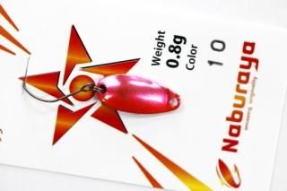なぶらやチップ0.8g なぶら家 チップ 0.8g 【有頂天カラー】/ Naburaya Chip 0.8
