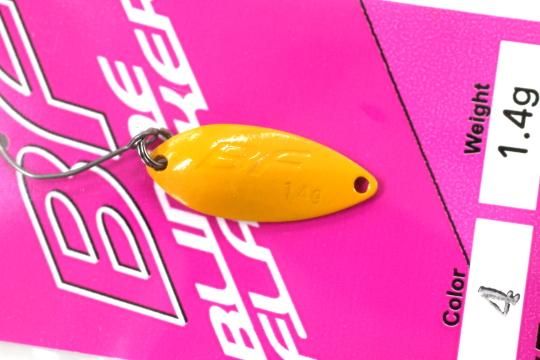 ロデオクラフト ロデオクラフト フォーナインマイスター ホワイトウルフ 7.04