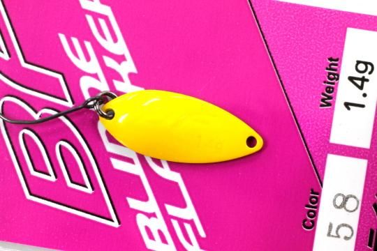 ロデオクラフト BF 1.4g #58 9.24 - 城峰釣具店 秩父の釣り具さん 通販