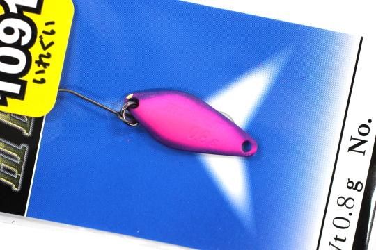 ValkeIN ハイバースト0.8g #ハニートラップ【1091】 - 城峰釣具店 秩父