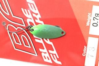 ロデオクラフト　BF ロデオクラフト BF 0.7g #76 K.FII - 城峰釣具店 秩父の釣り具