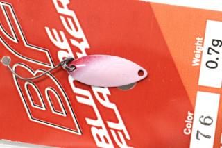 BF 0.7g - 城峰釣具店 秩父の釣り具さん 通販サイト